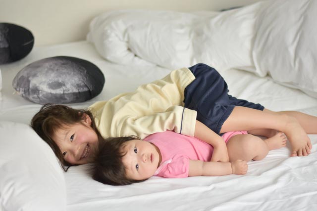 赤ちゃんや子連れにおすすめ 淡路島の宿11選 ホテル グランピング ペンション 旅館 Baby Papa