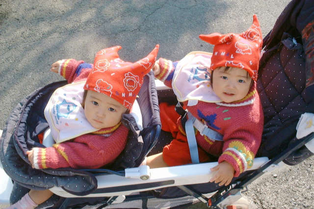 人気 おすすめの双子用ベビーカー10選 選び方も紹介 Baby Papa